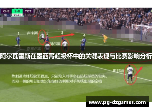 阿尔瓦雷斯在墨西哥超级杯中的关键表现与比赛影响分析 阿尔瓦雷斯在墨西哥超级杯中的关键表现与比赛影响分析